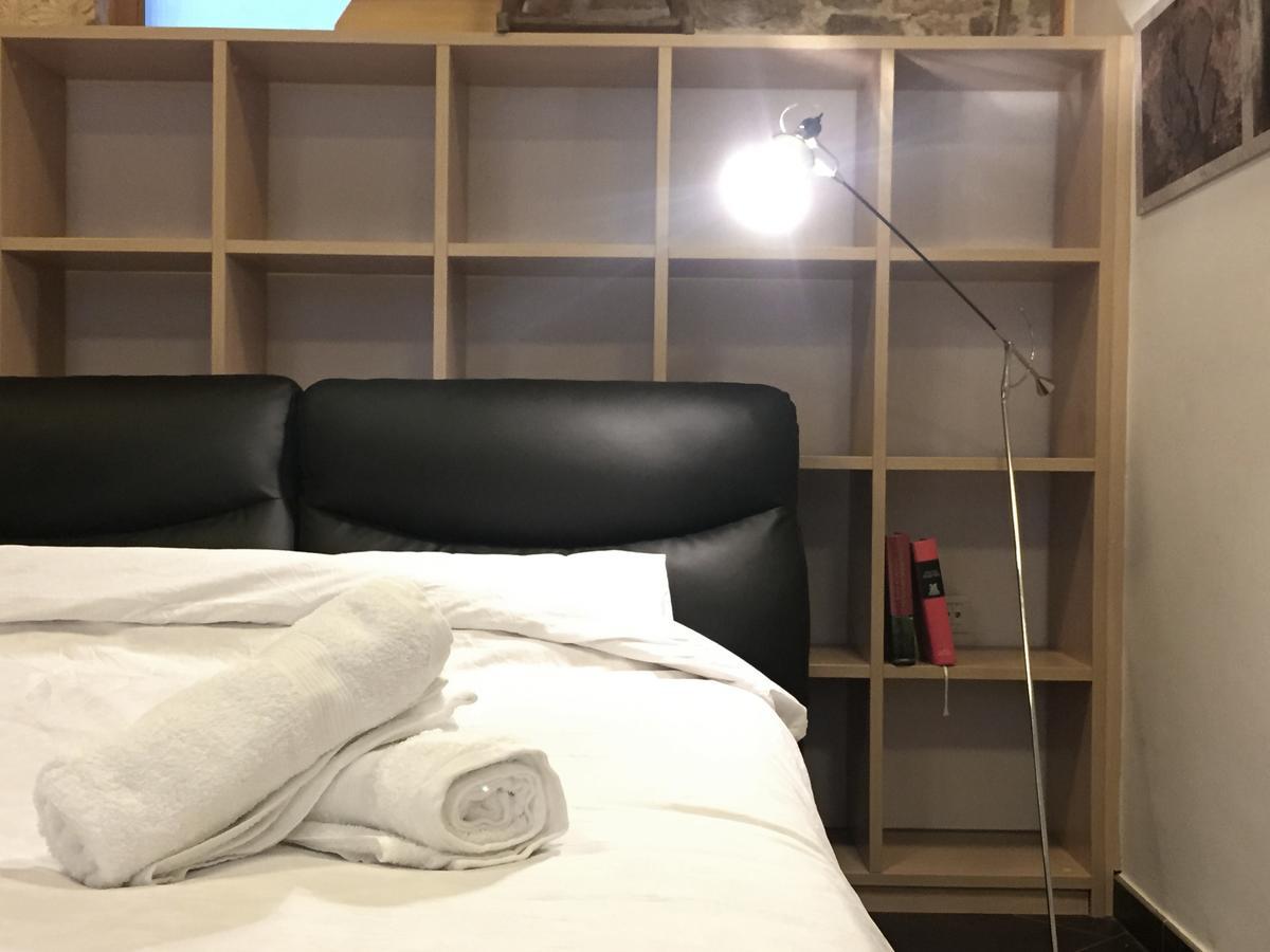 希贝尼克Galera I公寓 外观 照片